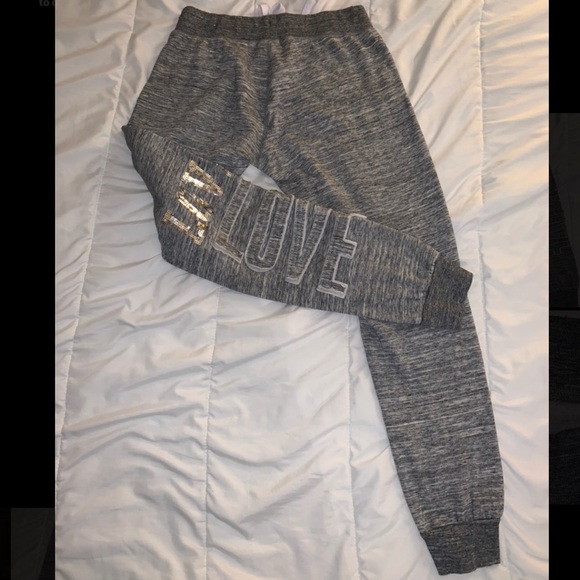 REFLEX Sweatpants - Picture 3 of 4